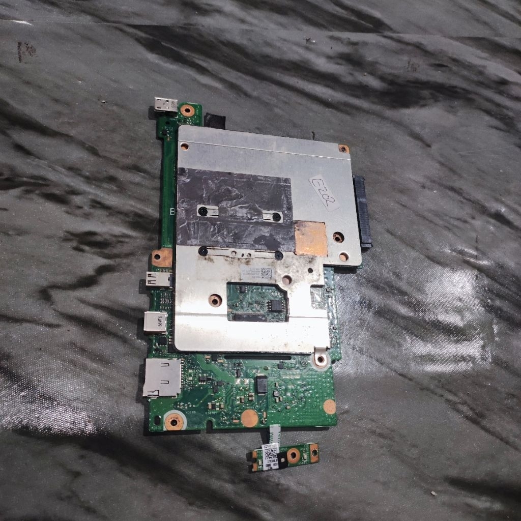 motherboard Mainboard Mobo mati laptop asus E202S
