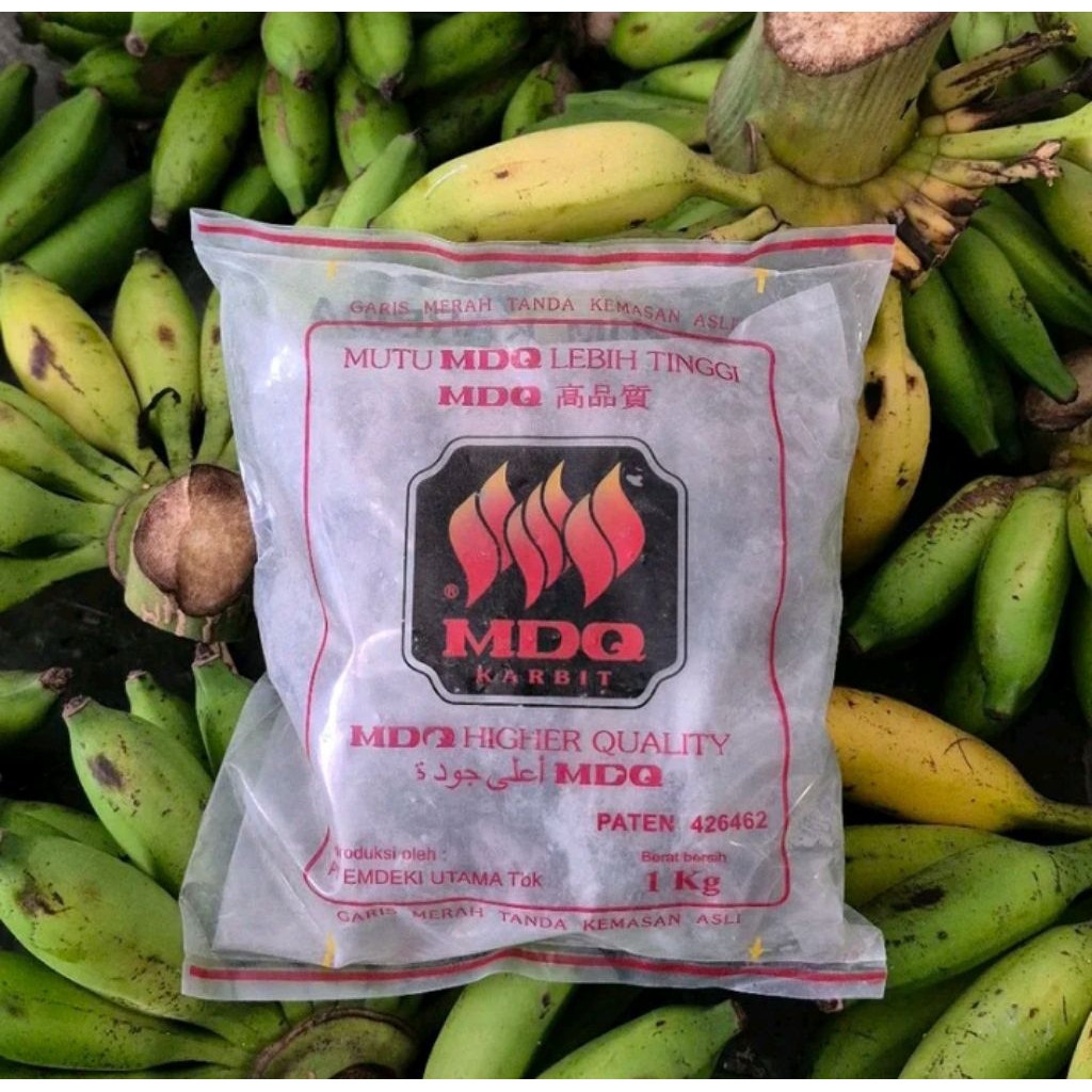 KARBIT LAS MDQ/KARBIT BUAH MDQ