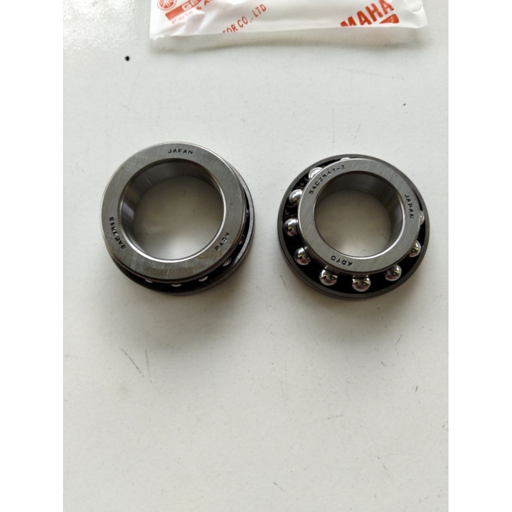 5BP-WF341-00 COMSTIR YAMAHA SCORPIO KOYO JAPAN