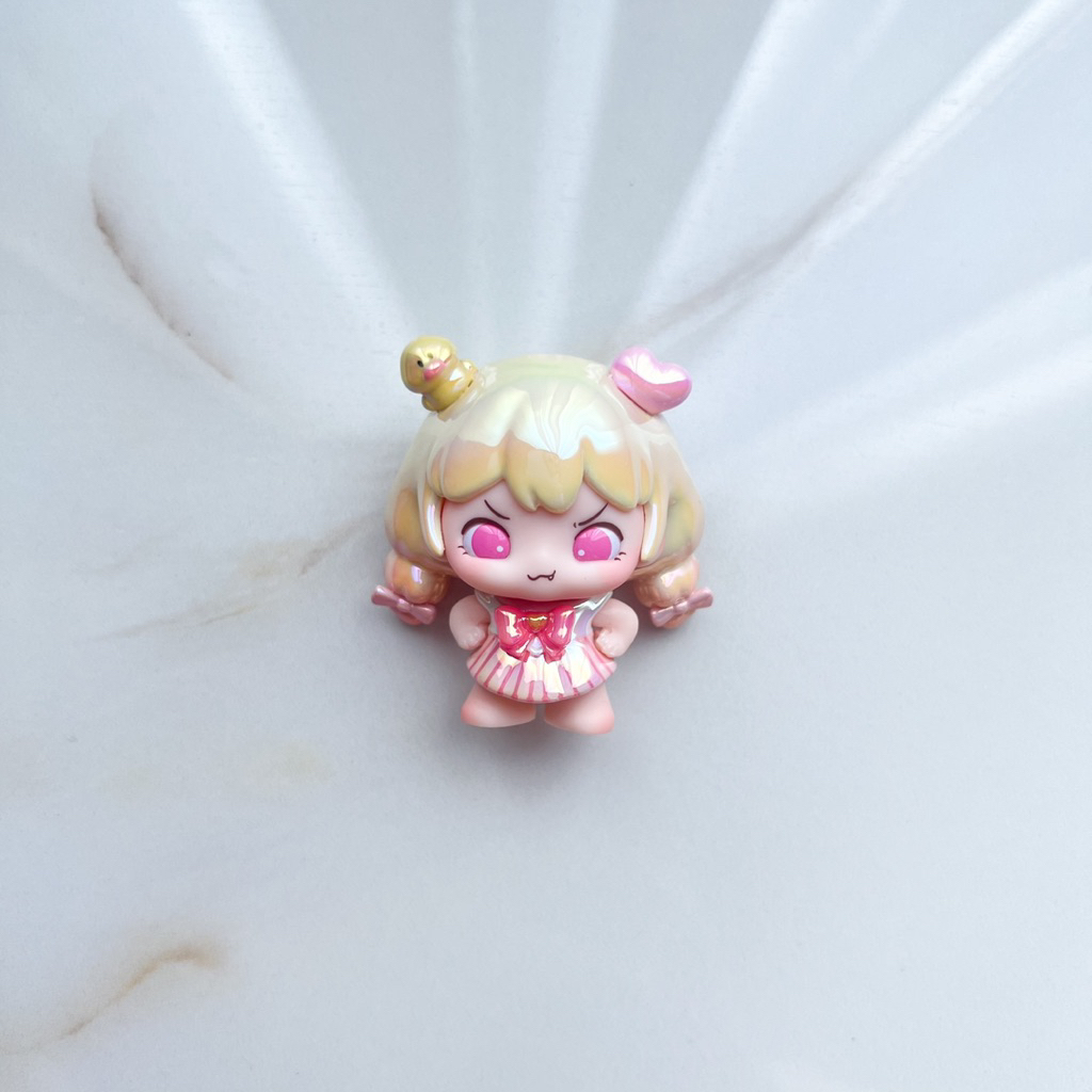 Mengdana | blindbag selected kacang