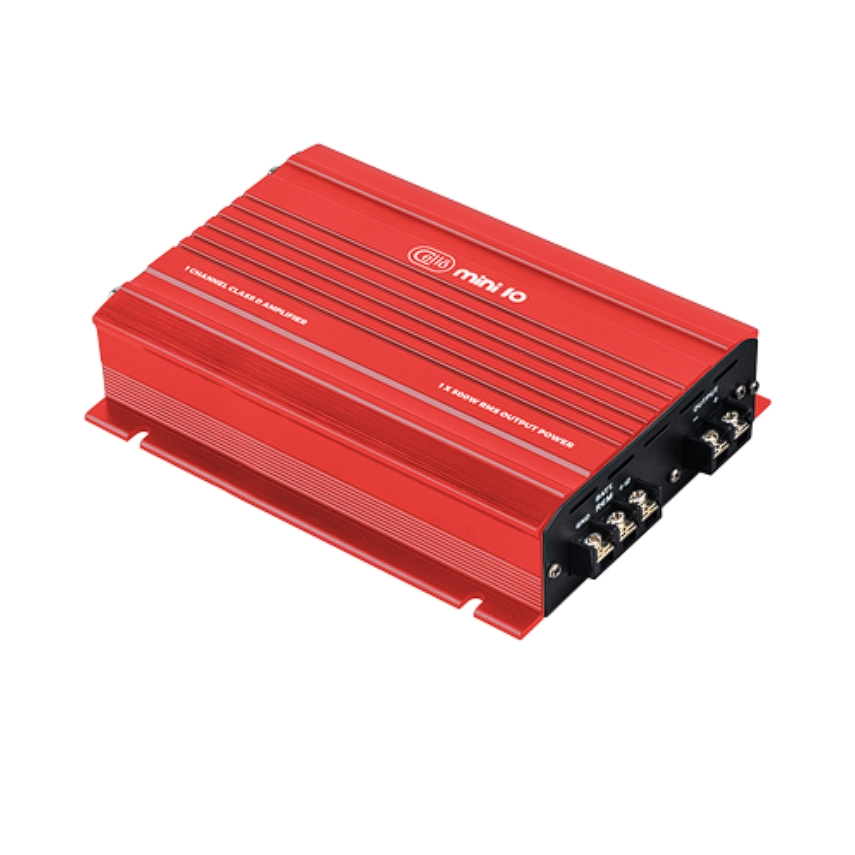 POWER MONOBLOK CELLO MINI 10