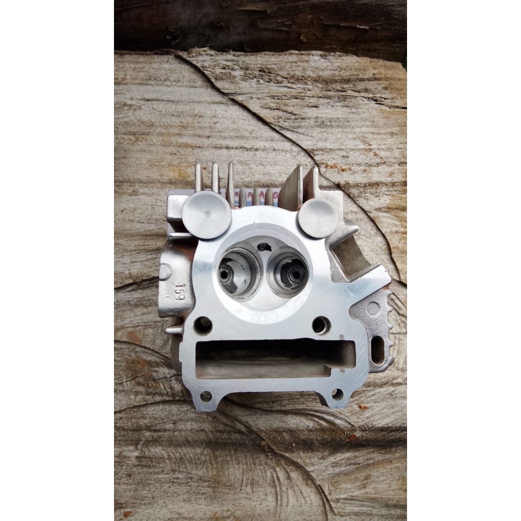 vega R ori sudutan klep 28/24