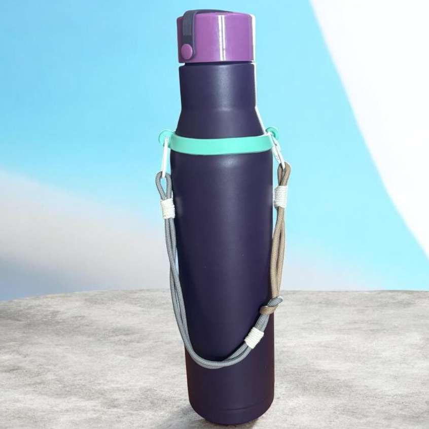 Winsstyle Gantungan Botol Tumbler Gantungan Botol Ring Karet Lucu WGB0065