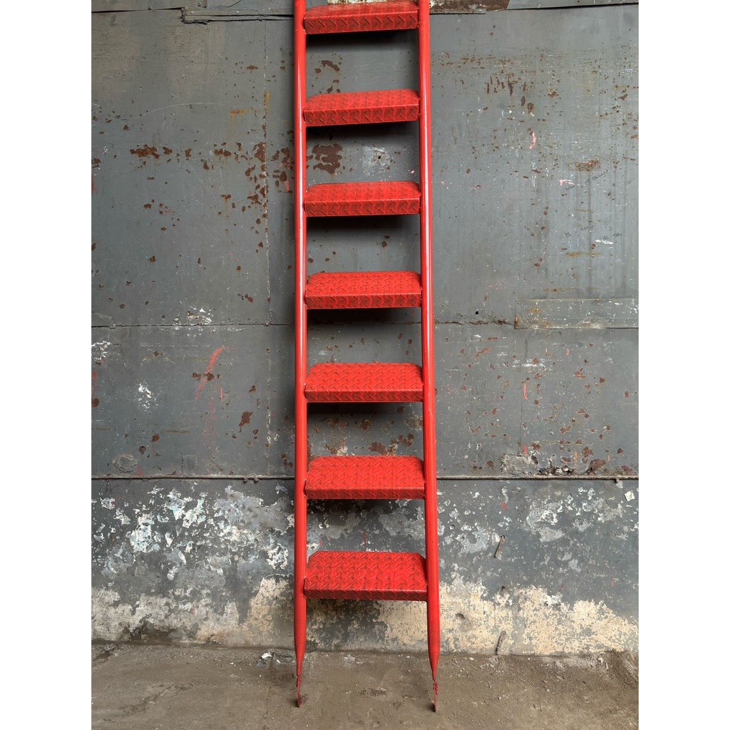 Tangga Scaffolding/Steger