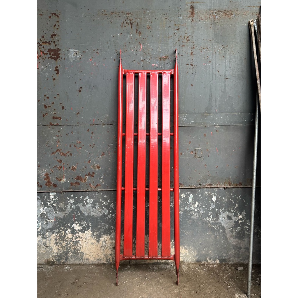 Catwalk Alas Pijakan Scaffolding/Steger Besi