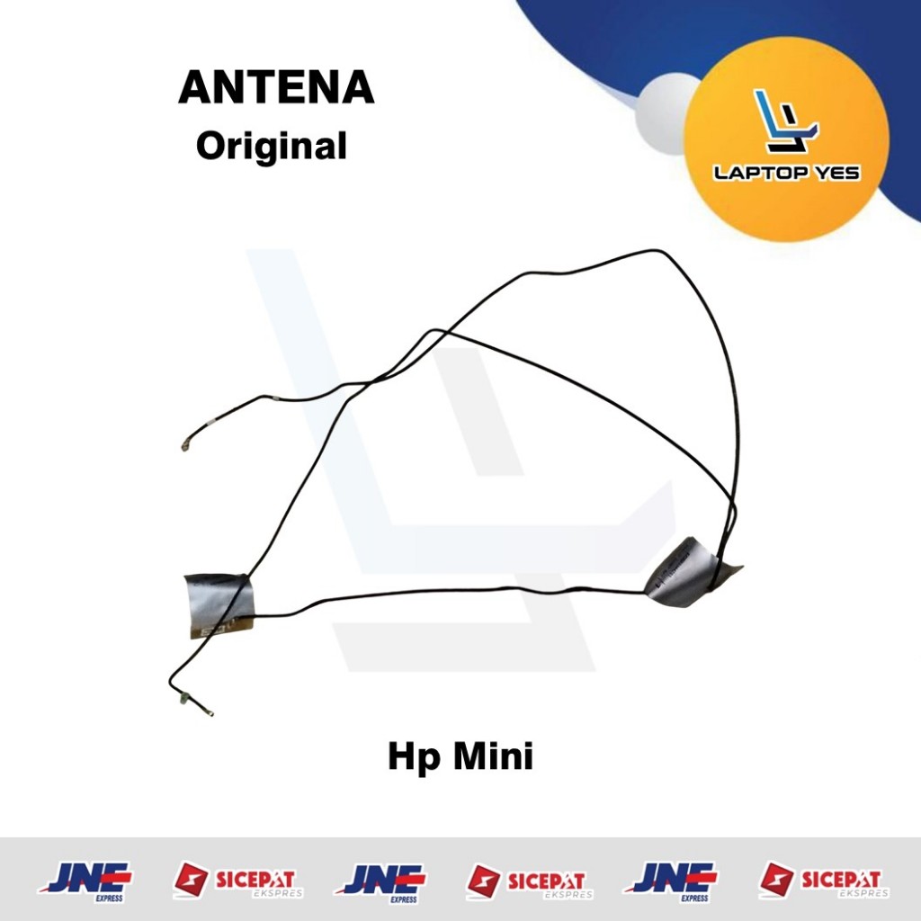 Antena Wifi Laptop HP Mini Original