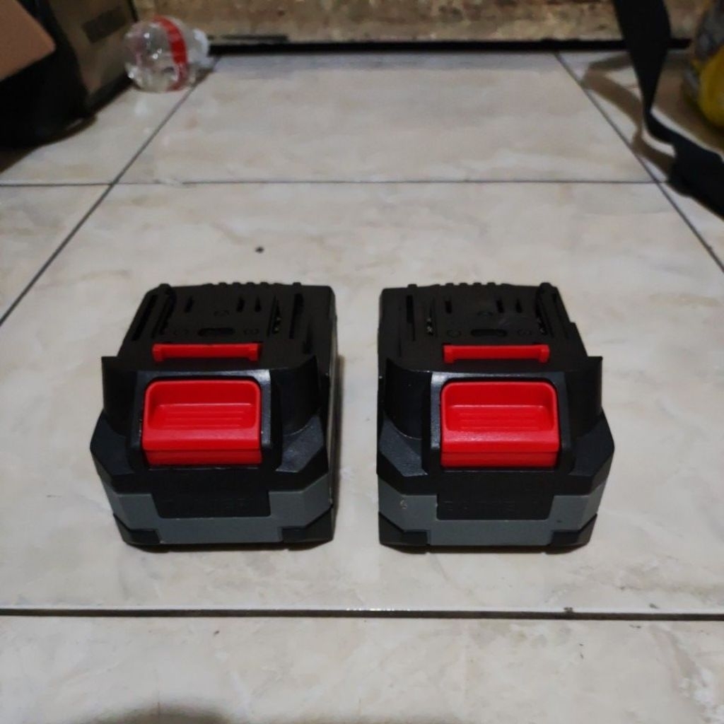 BATRAI IMPAC BOR TIPE IMPEC LAMA YA