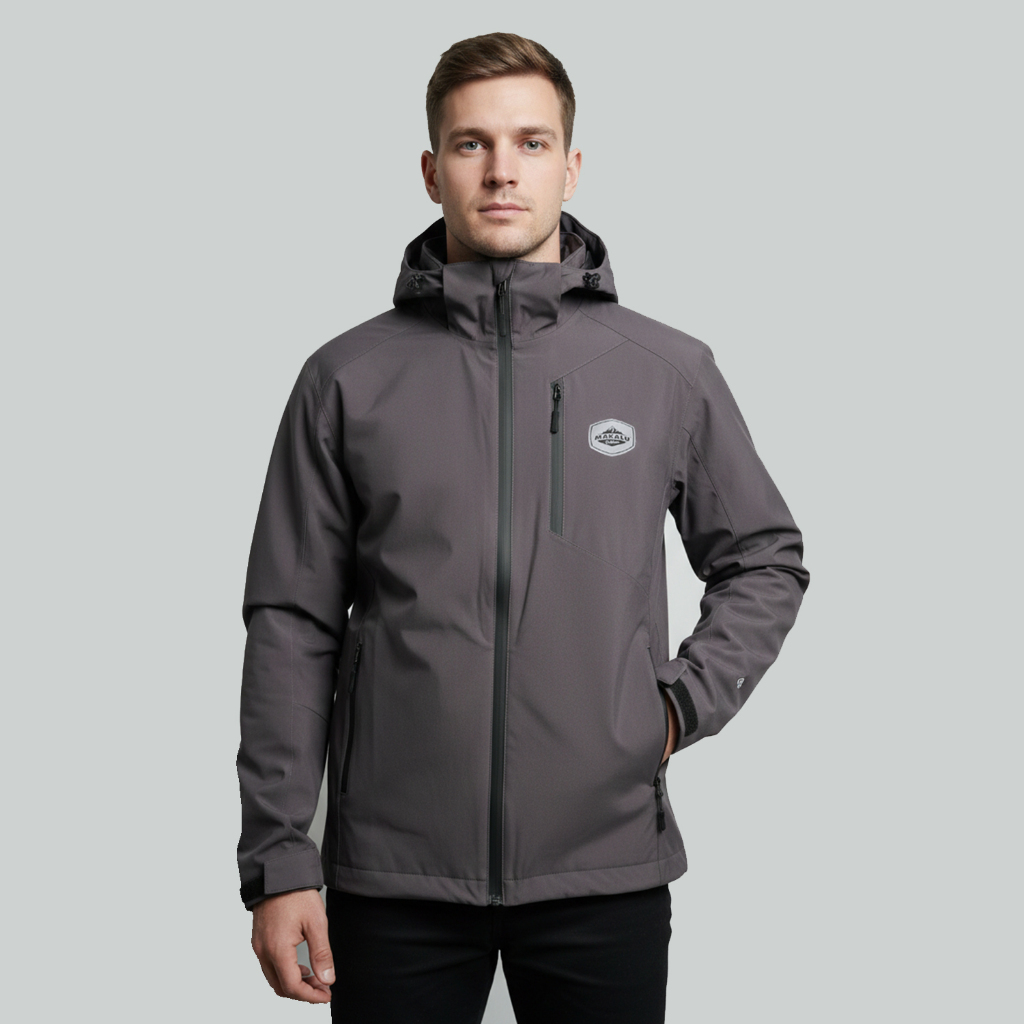 Jaket Makalu SOLARIS II GTX