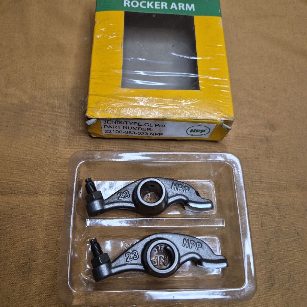Pelatuk Klep Rocker Arm Homda GL PRO GL Pro Original NPP