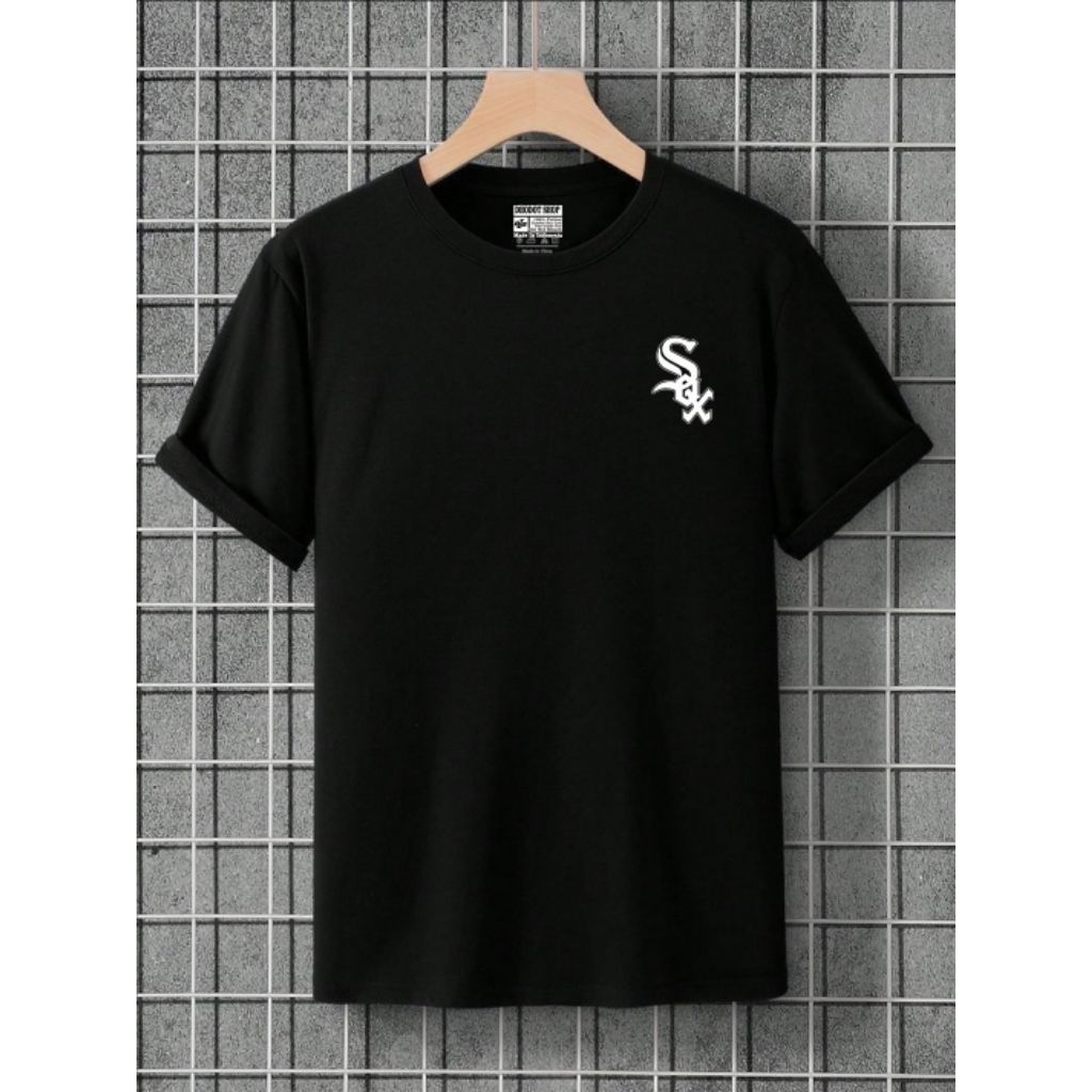 KAOS DISTRO MLB WHITE SOX PREMIUM