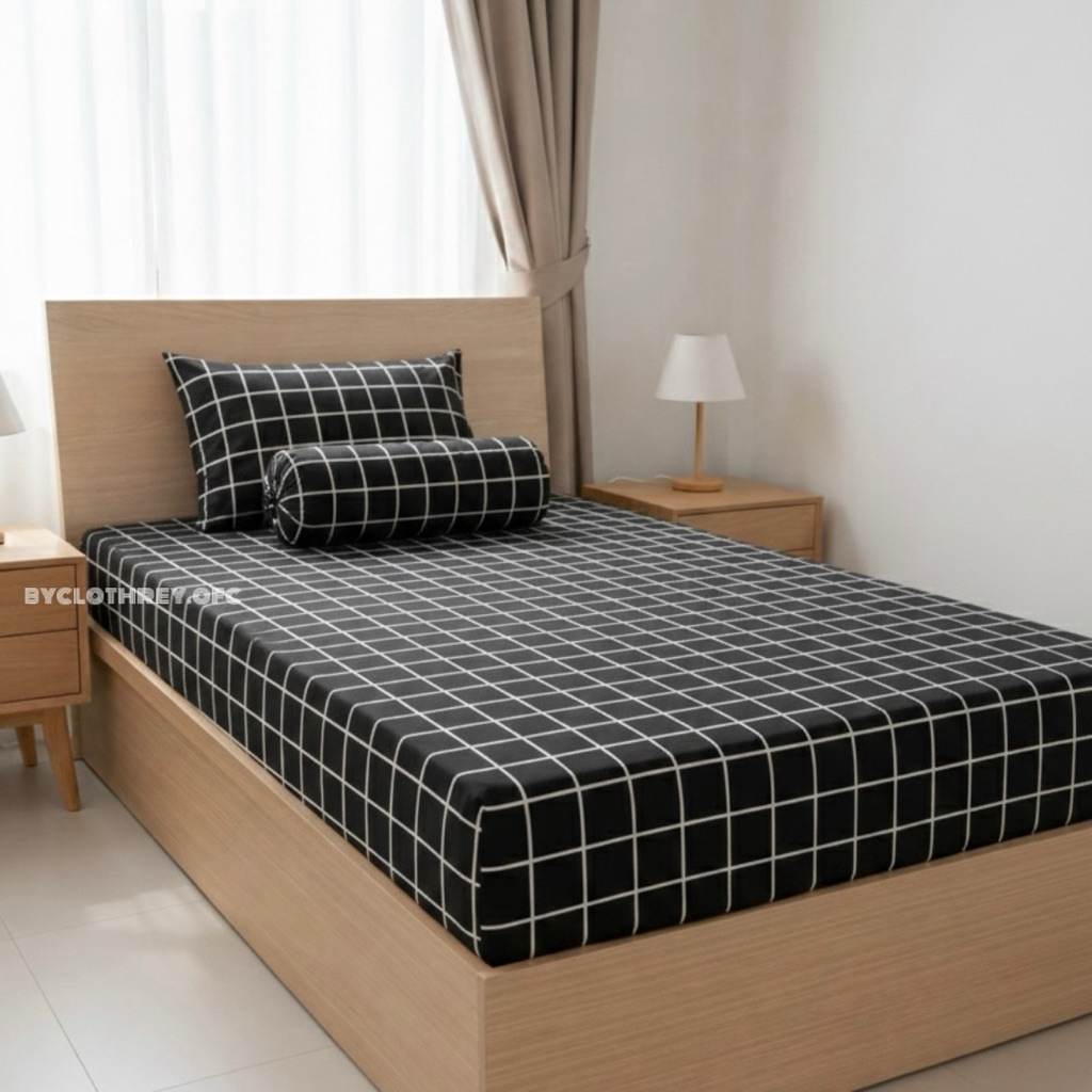 SPREI SINGLE SET AESTHETIC