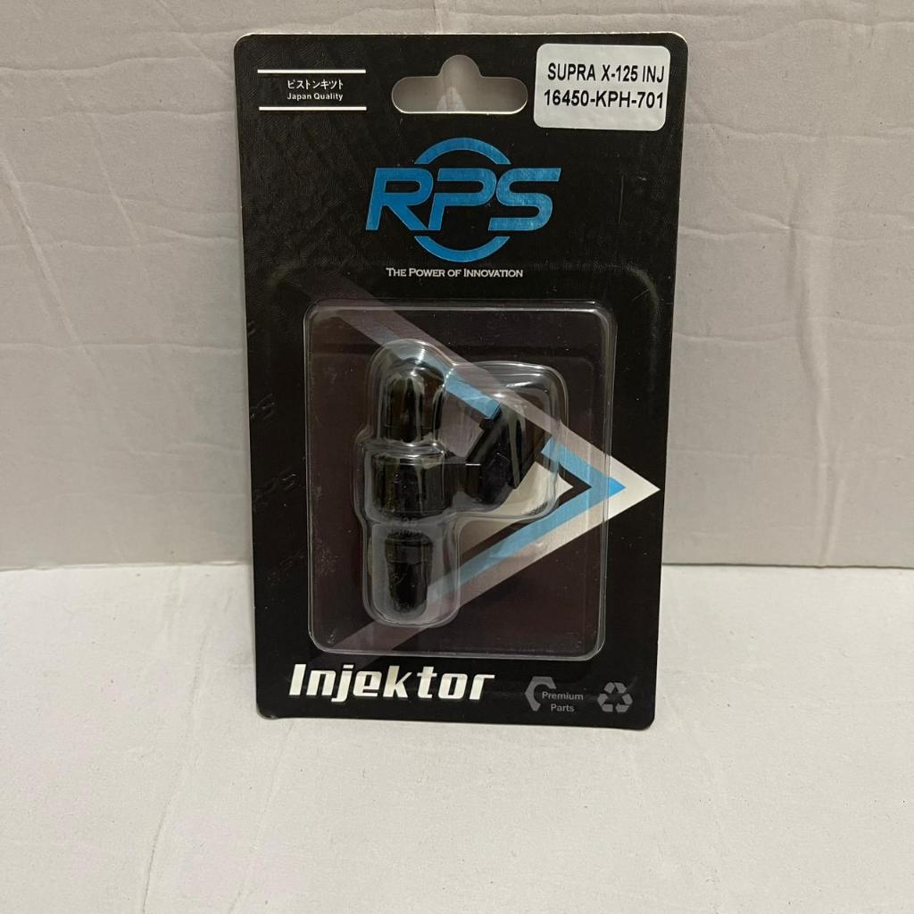 INJECTOR ONLY SUPRA X 125 INJEKSI 16450-KPH-701 (RPS)