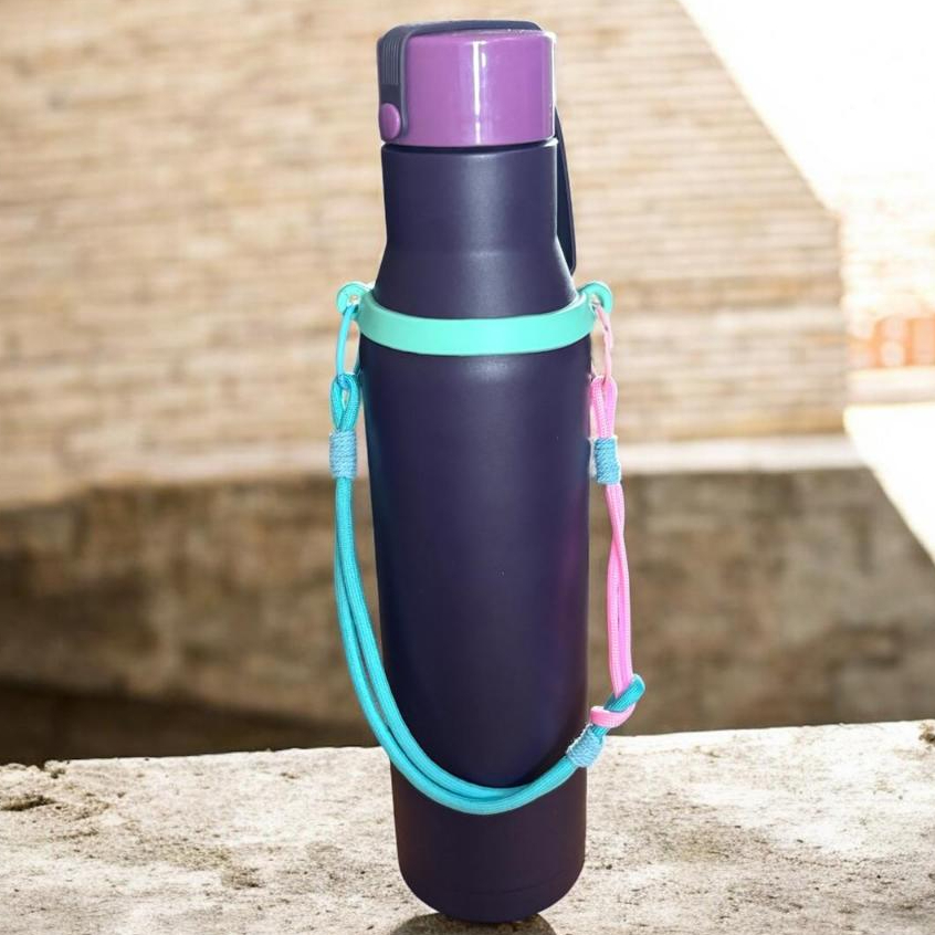 Gantungan Botol Tumbler Tali Gantungan Botol Lucu Tumblr Gantungan Ring Karet Sweet21