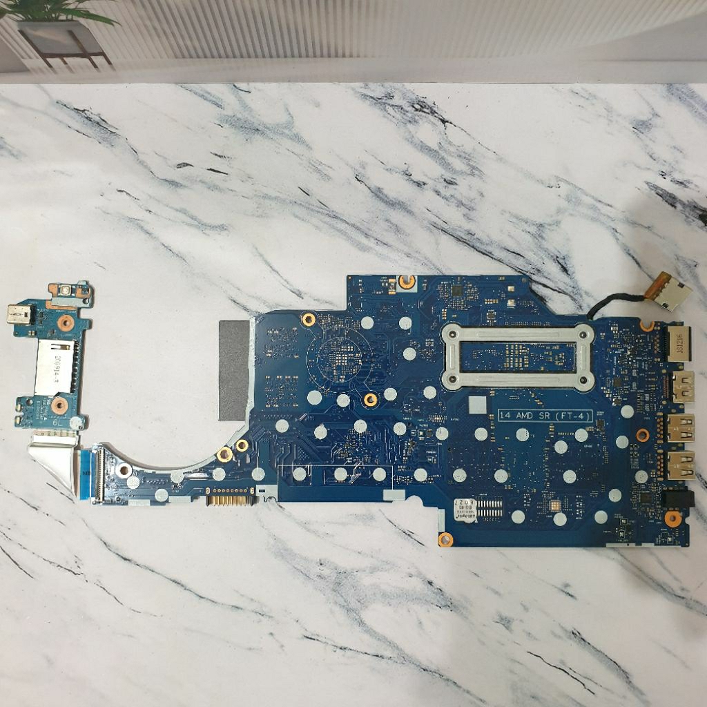 Motherboard HP 14-CM 14T-CM 14-CF 14-DK 14S-DK 245 G8 TPN-I135 HP 245 G7 14 AMD SR ( FT-4) CELERON N