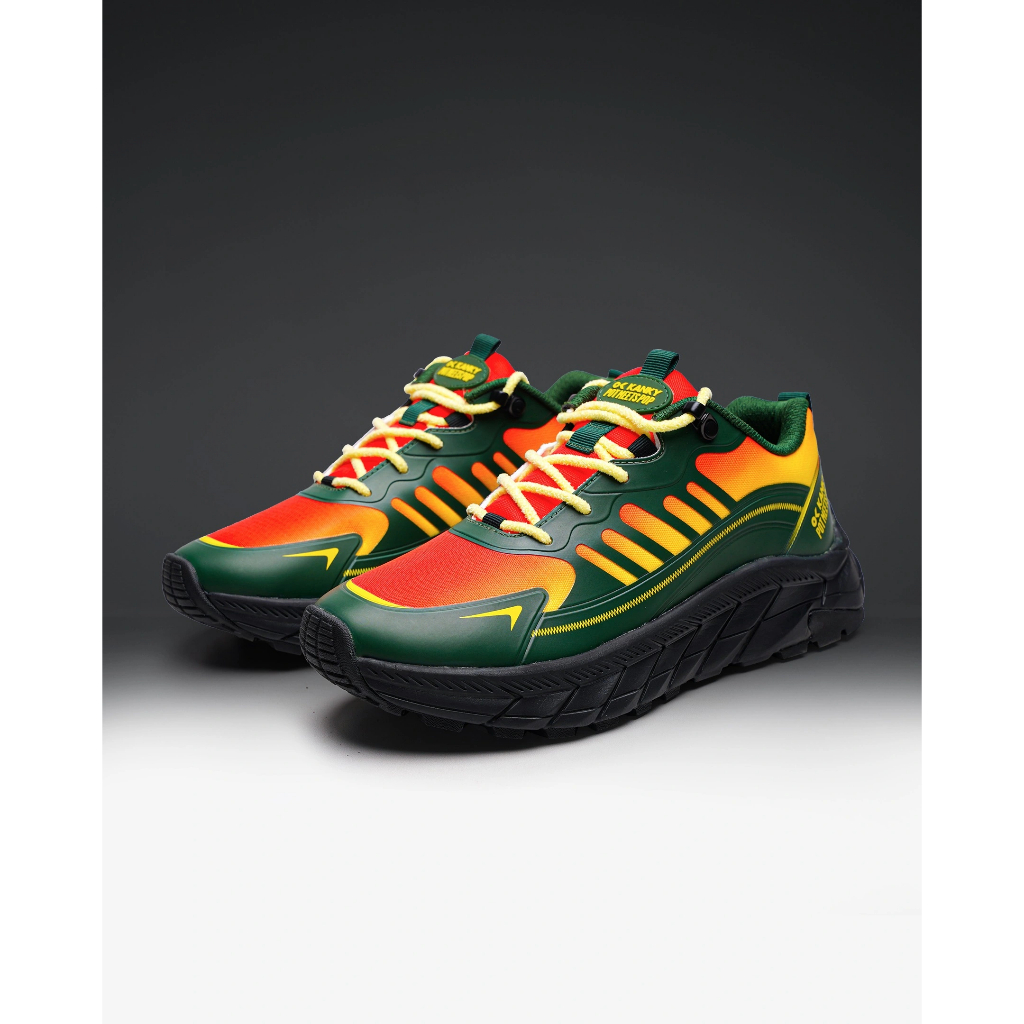 Kanky x SBTG - EXC-01 The MISFITS / Kanky x Staple - Story Kitadake / EXC-02 / Story Fuji