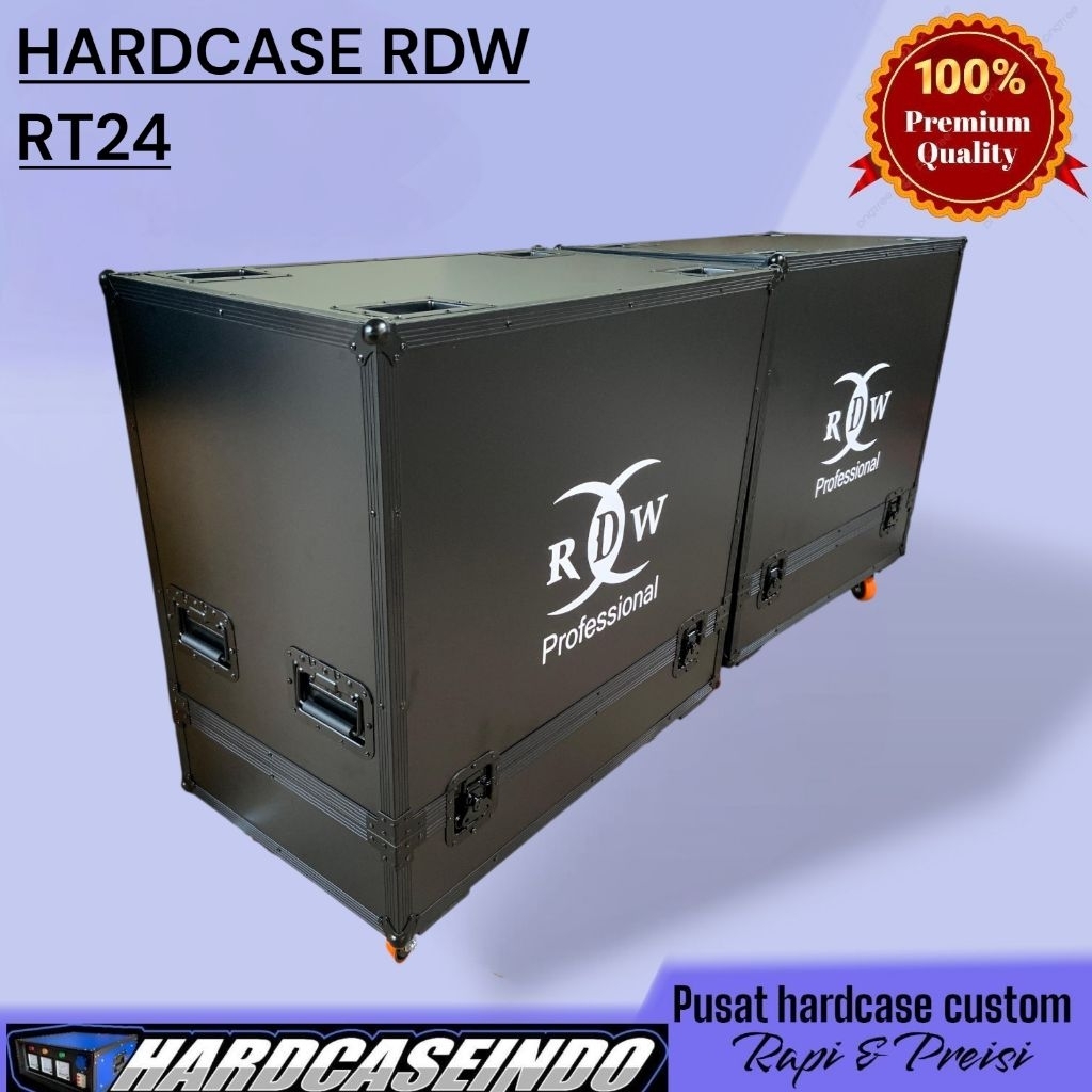 Hardcase rdw rt24