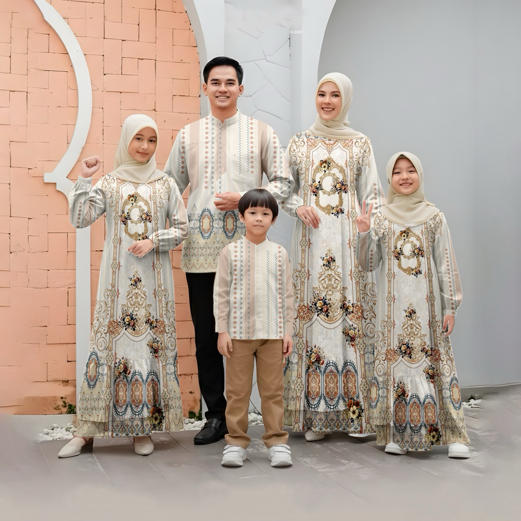 KAIN JACQUARD SILK / BAHAN JACQUARD SILK