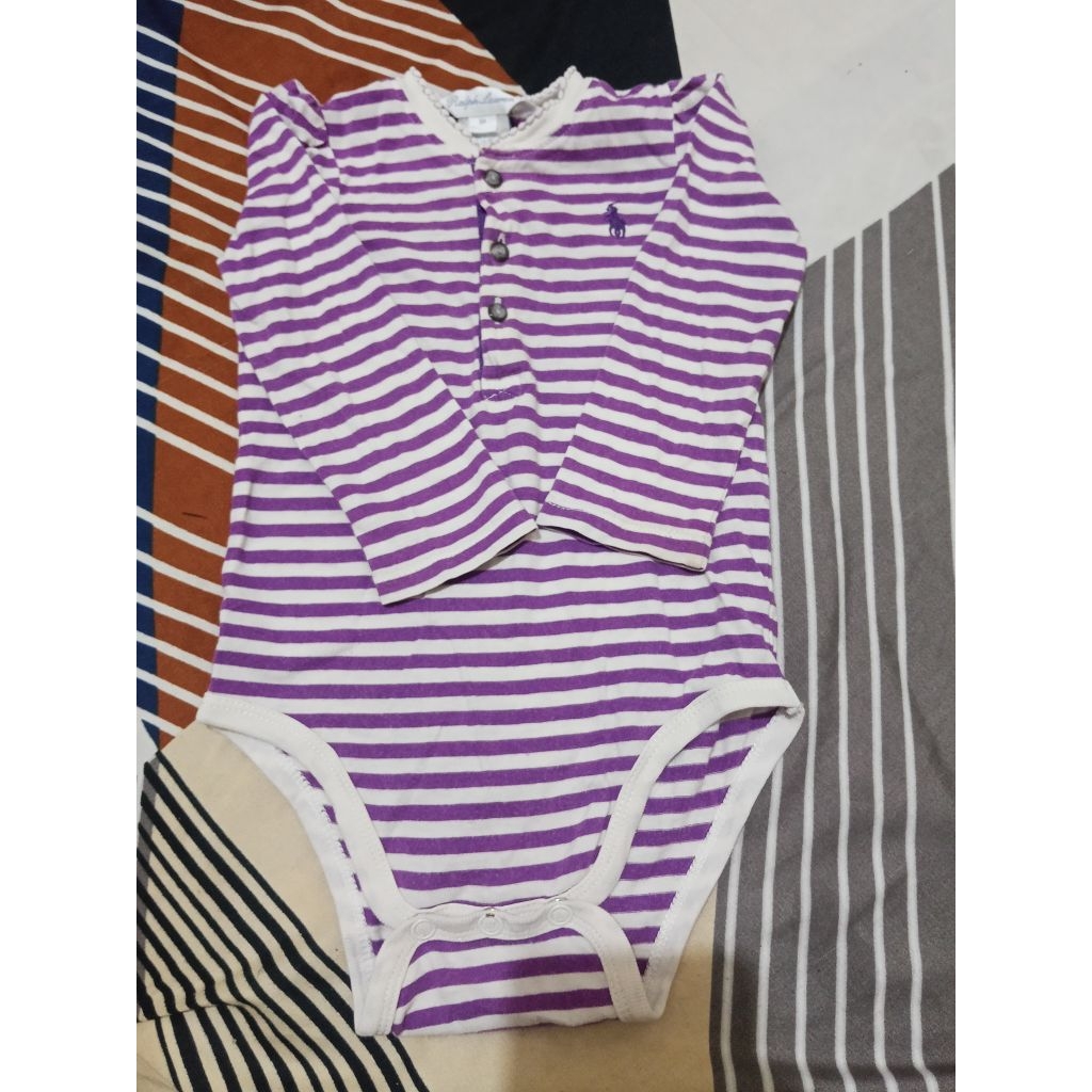 jumper RL(Ralph Lauren) tag9m