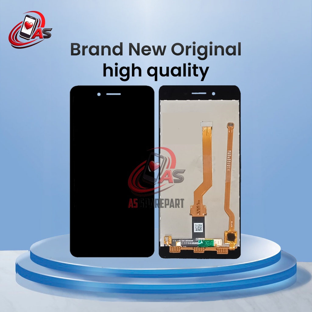 LCD TOUCHSCREEN OPPO F1 / F1F / A35
