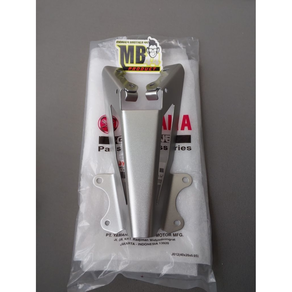 DUDUKAN SEPAKBOR BELANG MX KING ORIGINAL YAMAHA 2PV-F164F-00