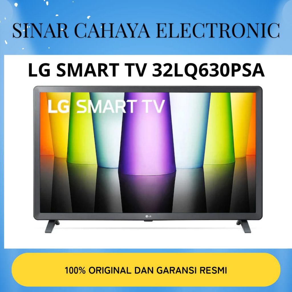 LG SMART TV 32LQ630BPSA / 32 LG SMART TV 32LQ630BPSA / LG 32 SMART TV 32LQ630BPSA