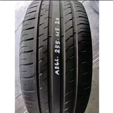 Ban mobil copotan ukuran 225/45 Ring 20