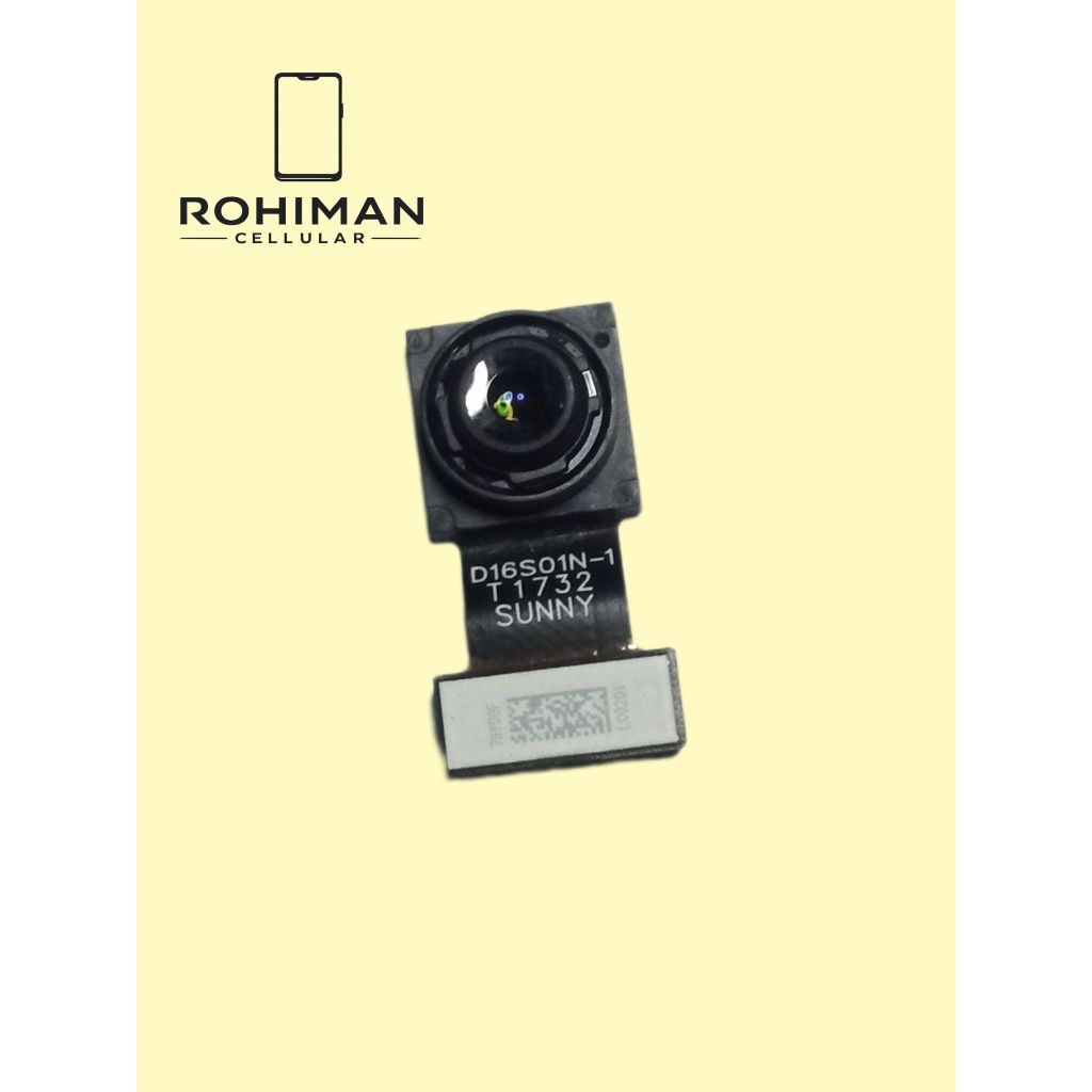 Kamera Belakang Redmi Note 5A Prime Original Cabutan Second