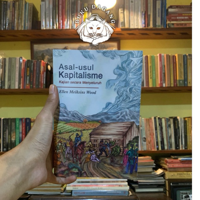 Asal-Usul Kapitalisme