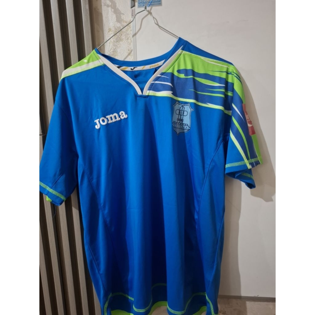 PERSEMA MALANG IPL 2013 HOME/AWAY – ORIGINAL KOLEKTOR ITEM