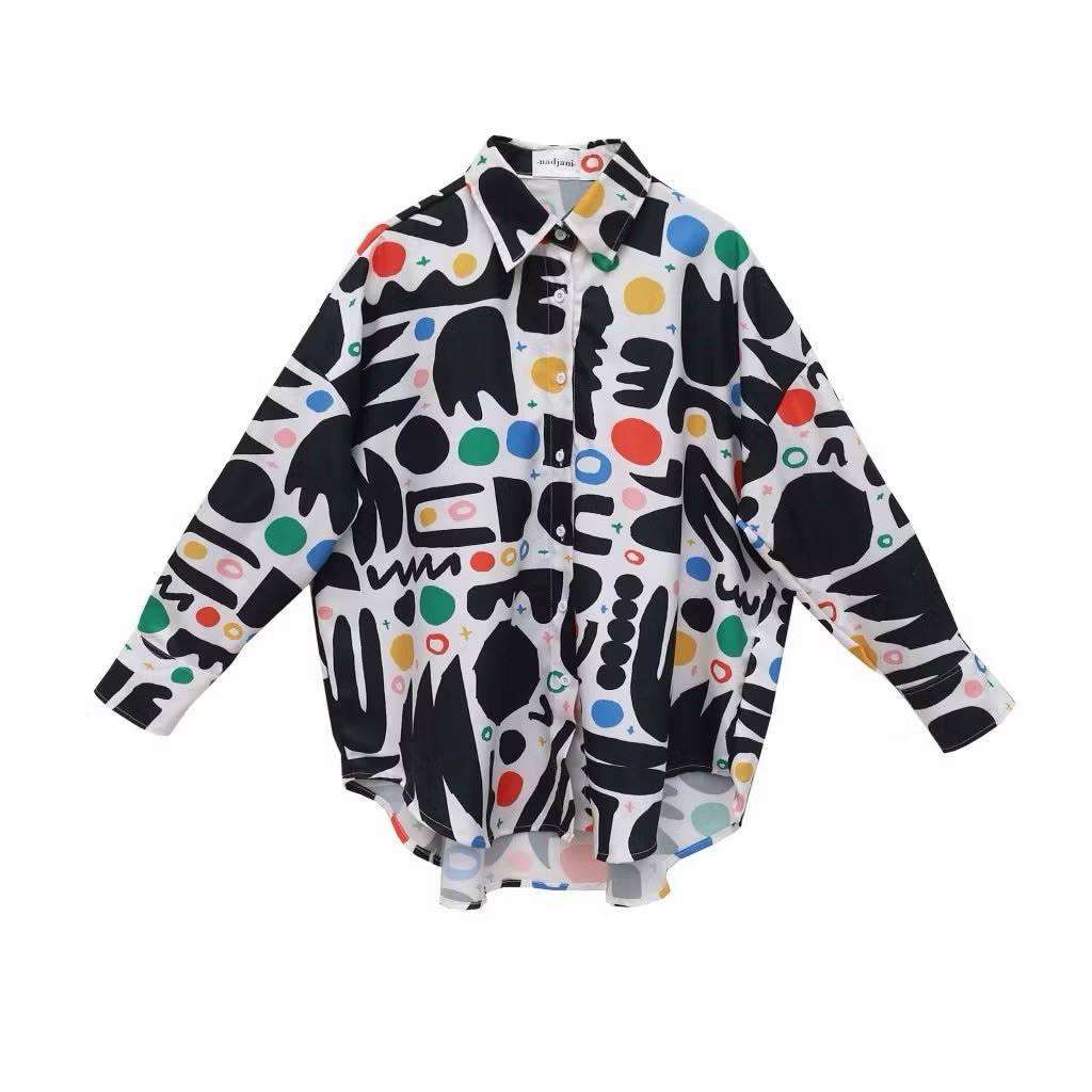 PRELOVED NADJANI CORRY