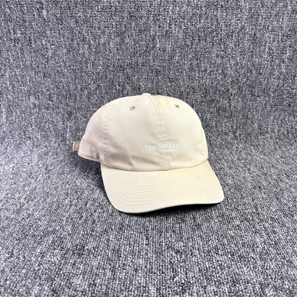 Topi New Balance Cap NB Second Preloved Original 222