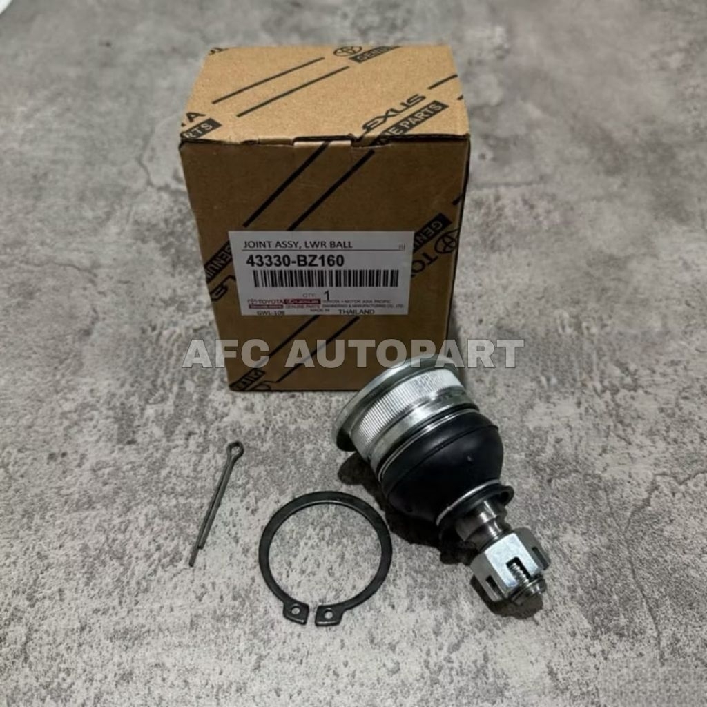 Ball Joint Ball Joint All New Avanza Veloz 2012-2022 Up Original
