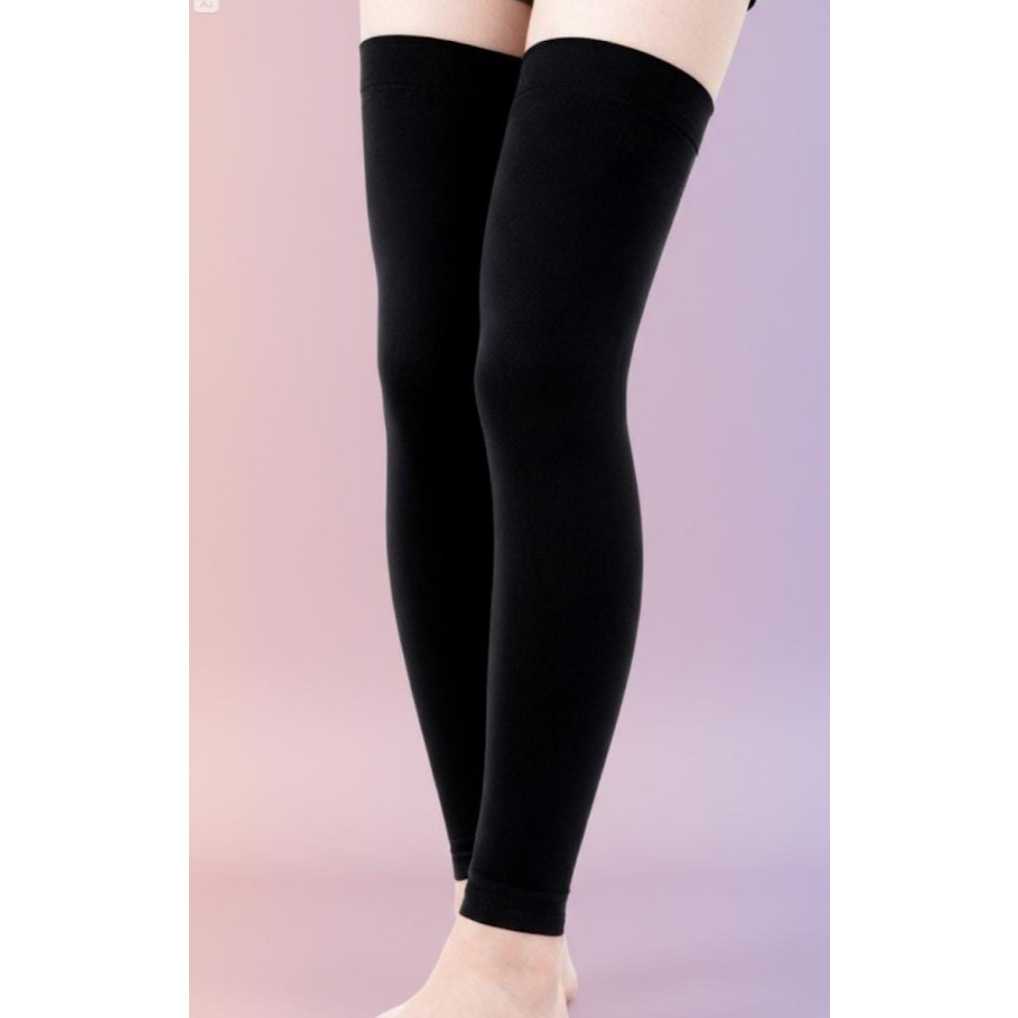 manset kaki,manset kaki olahraga, deker knee