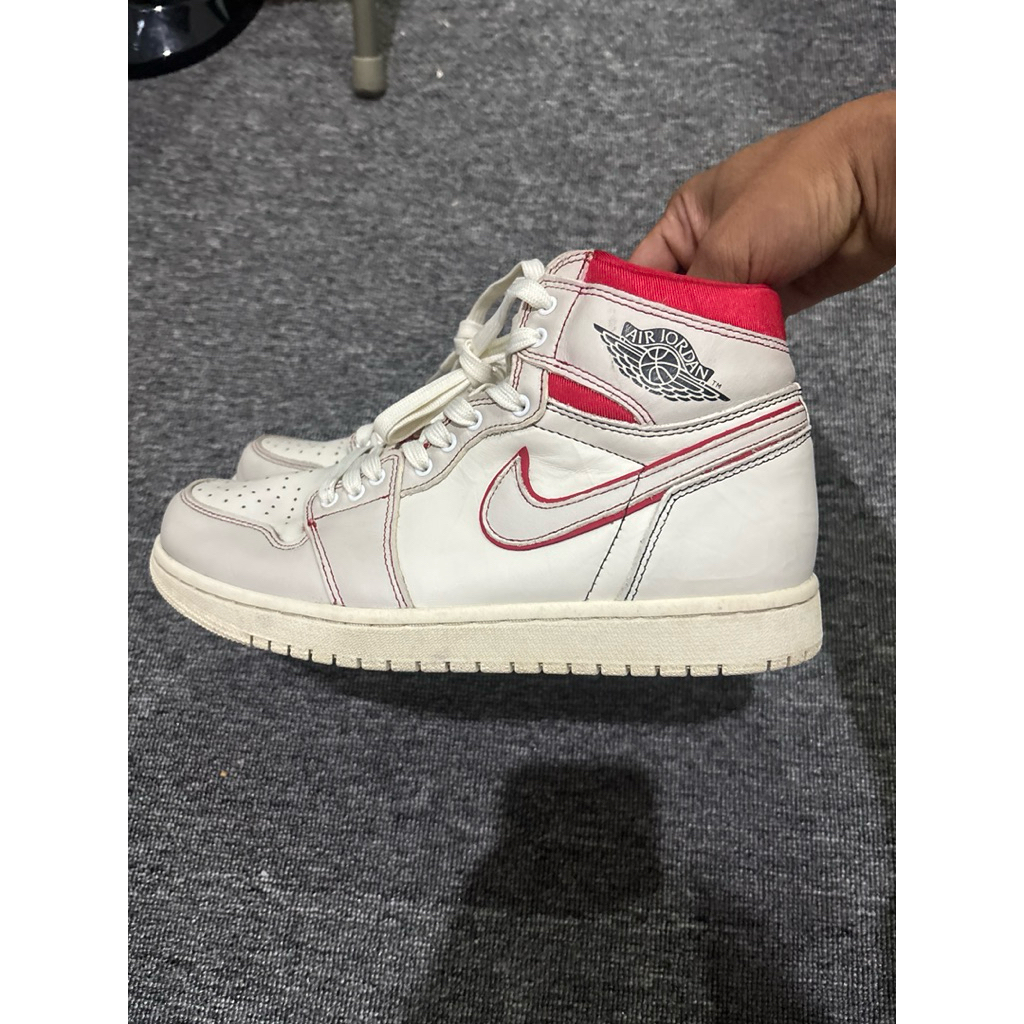 Nike Air Jordan Phantom