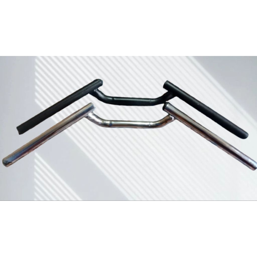 STANG SPRINTER UNIVERSAL PNP SEPEDA MOTOR BEAT DAN SEPEDA BMX DAN SEPEDA LISTRIK