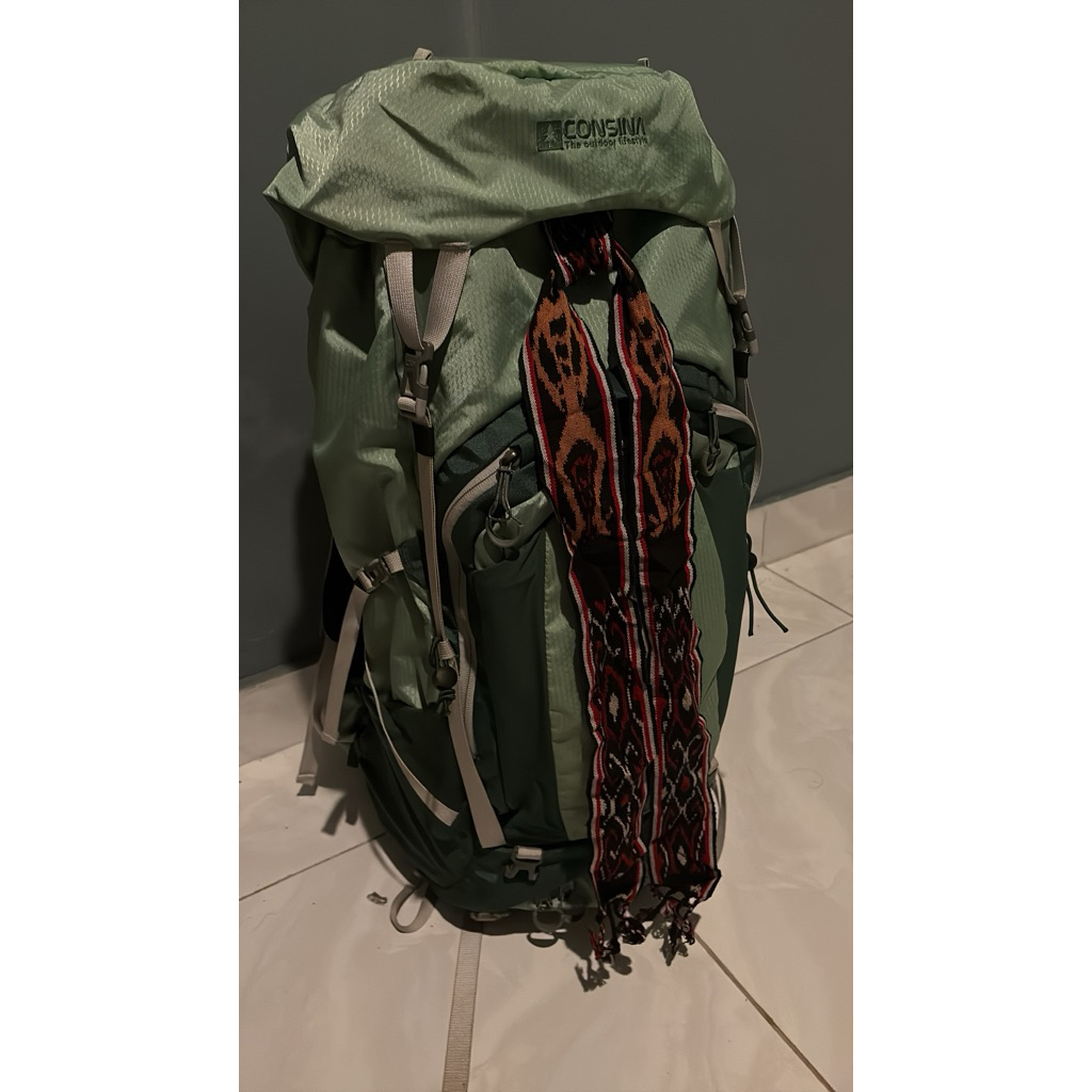 consina everest gen 3