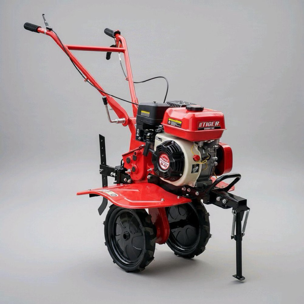 KULTIVATOR TIGER GT.800 di