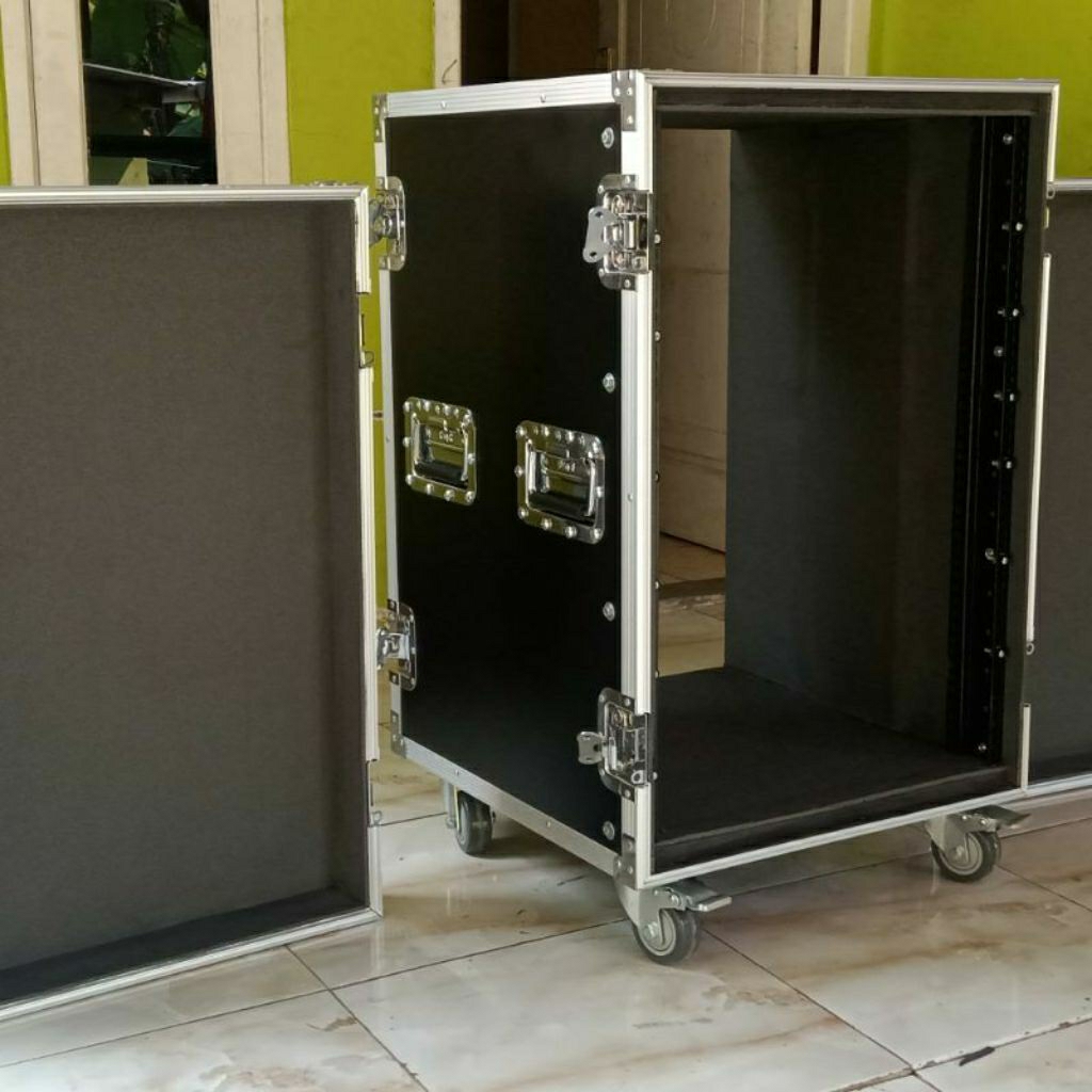 hardcase16 u Tanpa mixer