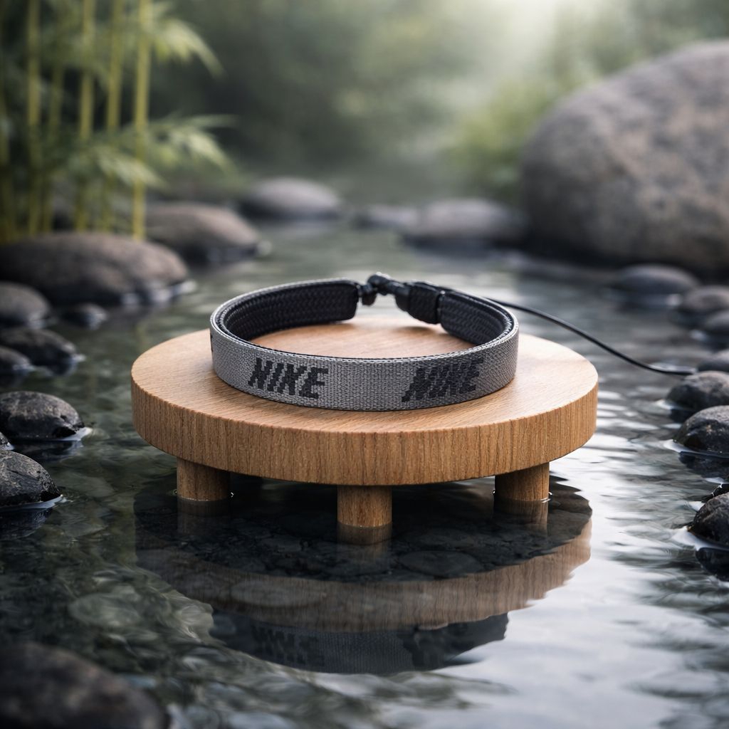 gelang tali simple pria dan wanita