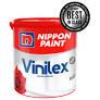 CAT TEMBOK TINTING INTERIOR VINILEX 5000 NIPPONT PAINT 5KG