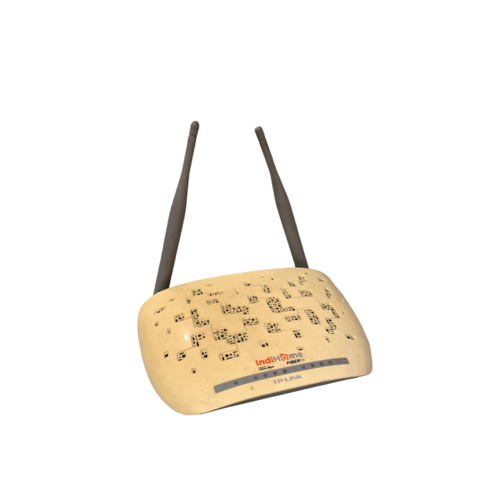 Modem Indihome - TP LINK