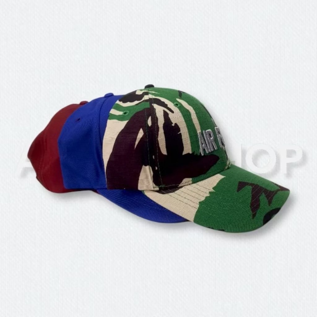 Topi Air Force