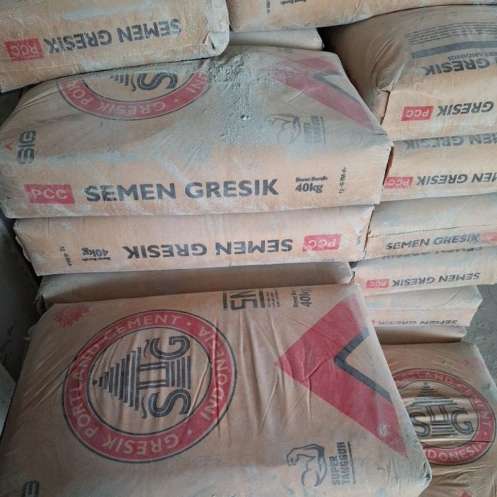 Semen Gresik