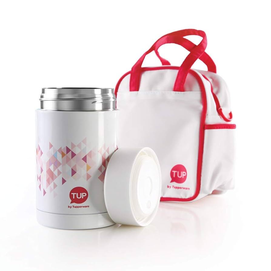 Termos tupperware