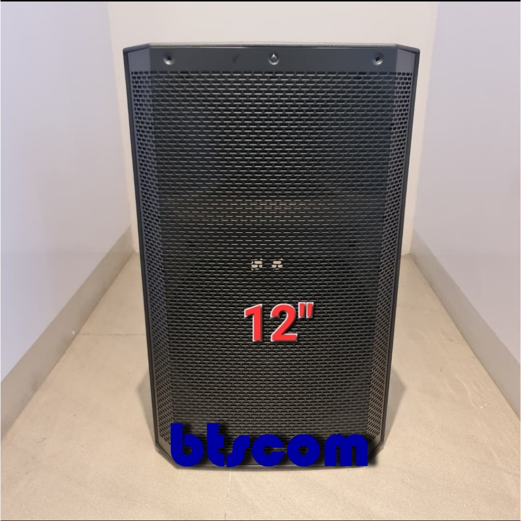 box speaker 15 inch model huper js10 box kosong Full ram