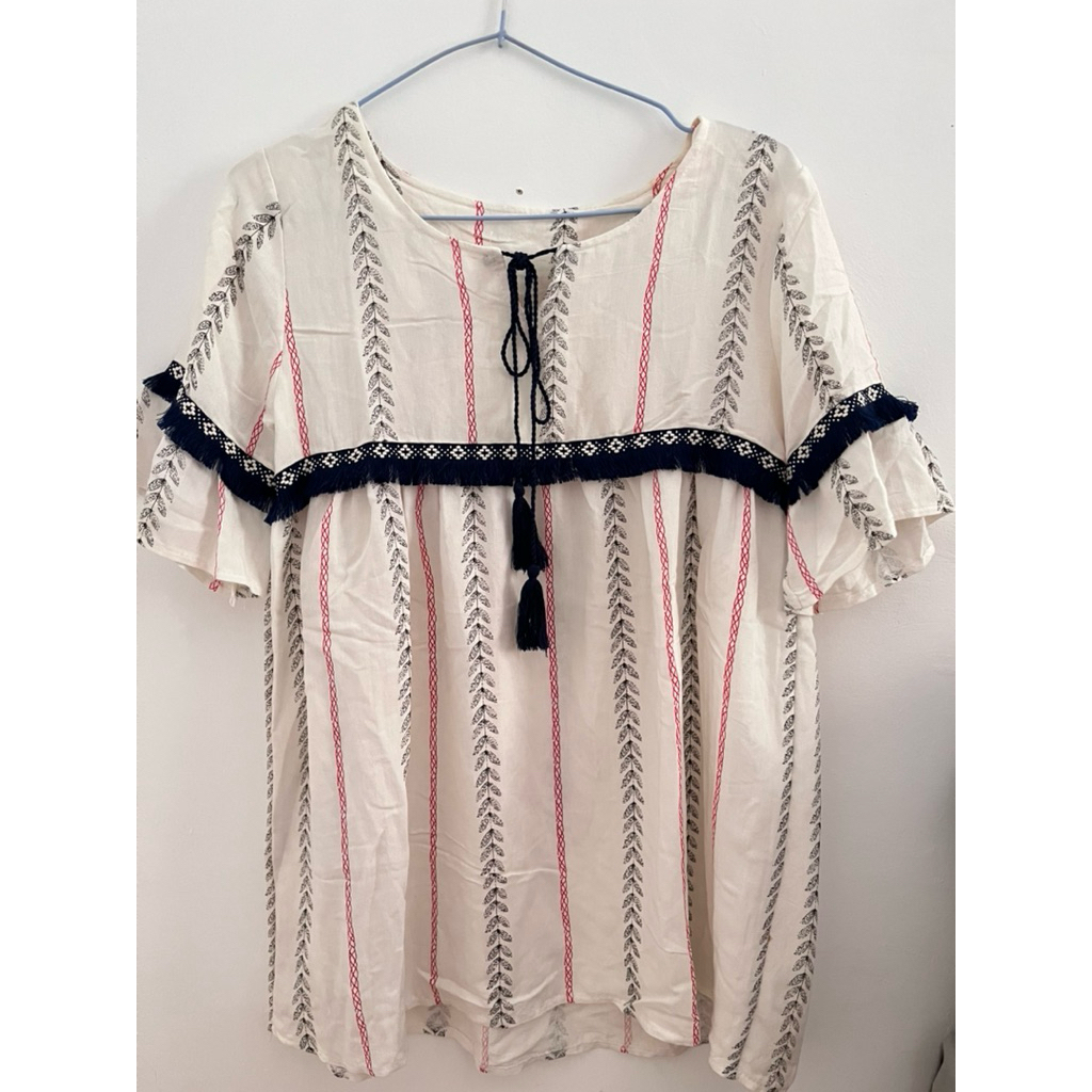 Bohemian_Blouse