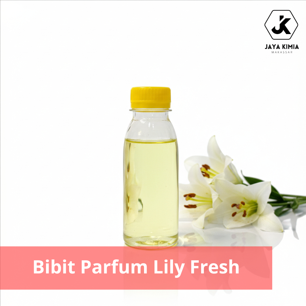 100Ml Bibit Parfum Lily Fresh