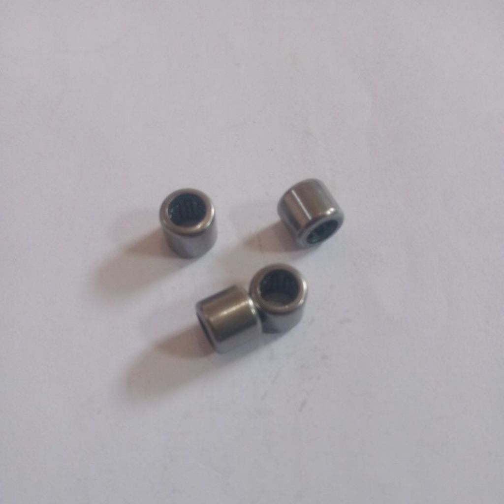 LAHER BEARING BAMBU UNTUK MESIN POLES PADI AS 6MM ISI 1PCS PNP
