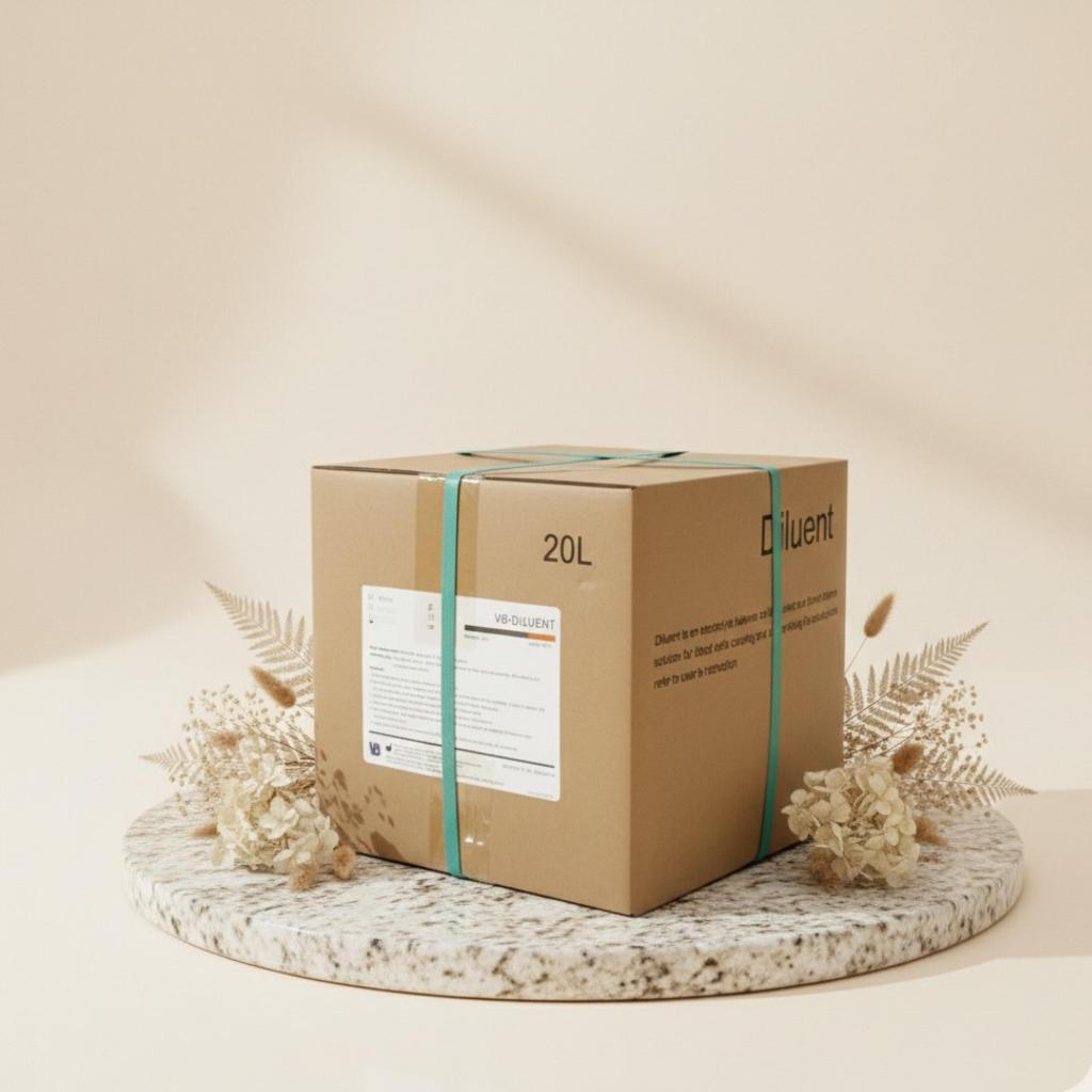 RT | Rayto Hematologi Diluent 20L (AKL 20208520494)