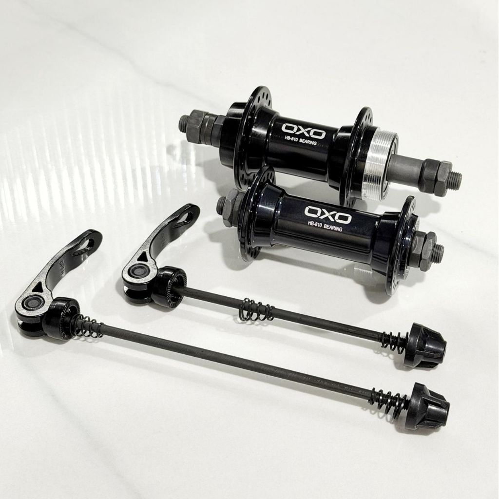 HUB FREEHUB OXO HB810 36H ULIR/DRAT BEARING